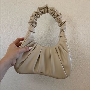Cream Women's Bag